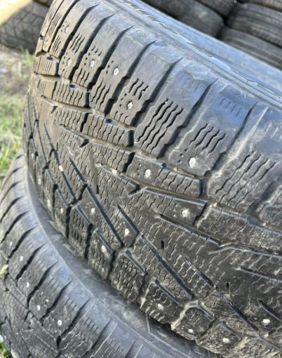 Nokian Tyres Hakkapeliitta 7 245/55 R19