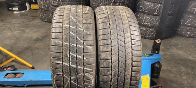 Continental ContiWinterContact TS 810 Sport 245/55 R17