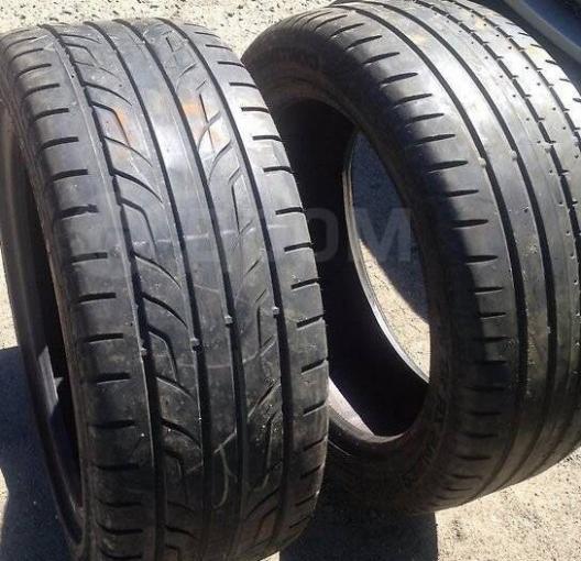 Marangoni Mythos 255/55 R18