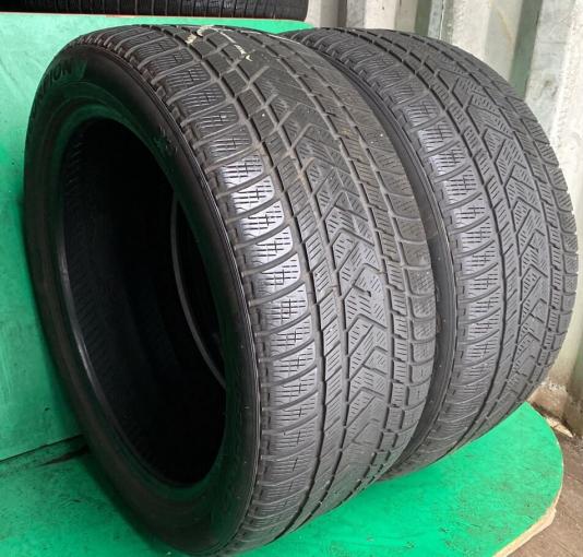 Pirelli Scorpion Winter 285/40 R21