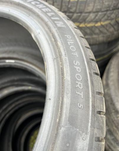 Michelin Pilot Sport 5 225/40 R18