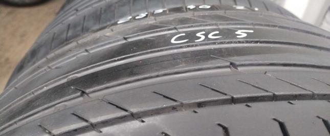 Continental ContiSportContact 5 285/40 R21