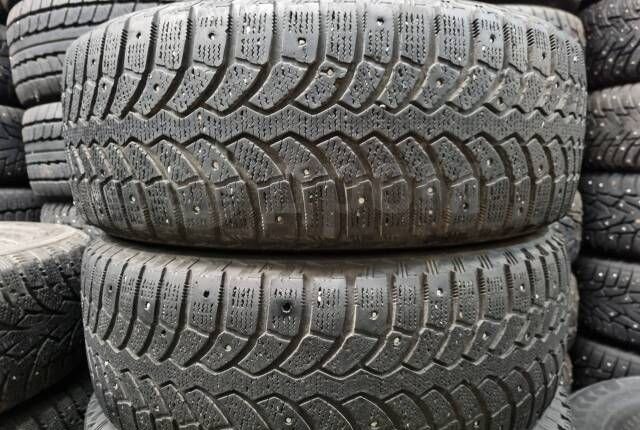 Bridgestone Blizzak Spike-01 255/50 R19