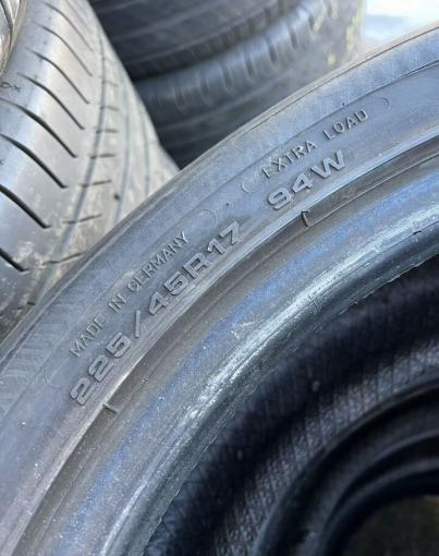 Dunlop SP Sport Maxx RT 2 225/45 R17