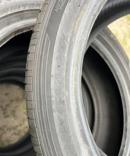 Hankook Kinergy EX H308 245/40 R19