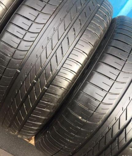 Goodyear Eagle F1 Asymmetric 255/55 R20