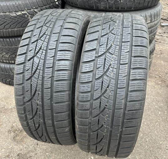 Hankook Winter I&#39;Cept Evo W310 205/45 R17