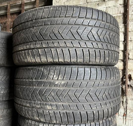 Pirelli Scorpion Winter 315/40 R21