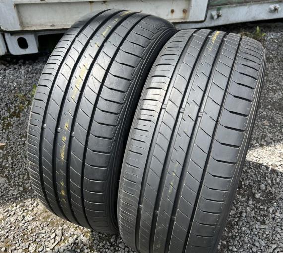 Dunlop SP Sport LM705 245/45 R19
