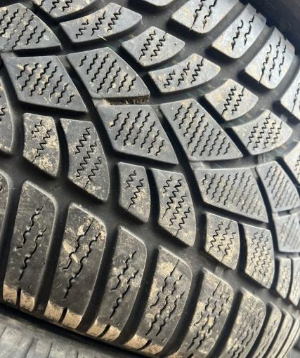 Dunlop SP Winter Sport 3D 245/40 R18