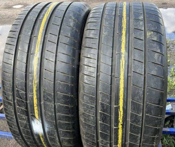 Dunlop SP Sport Maxx RT 2 285/40 R20