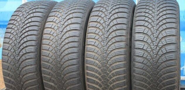 Esa-Tecar Super Grip 7+ 205/55 R16