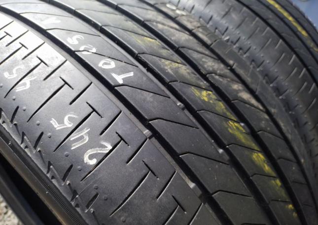 Bridgestone Turanza T005A 245/45 R19
