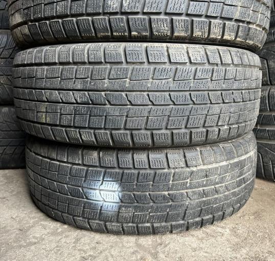 Dunlop DSX 215/60 R17