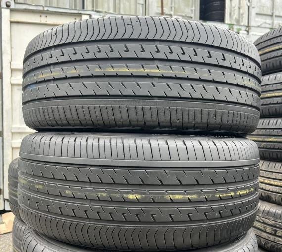 Dunlop Veuro VE303 245/45 R19