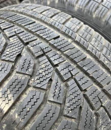 Hankook Winter I&#39;Cept Evo2 W320 225/50 R18