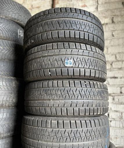 Pirelli Ice Asimmetrico Plus 225/45 R18