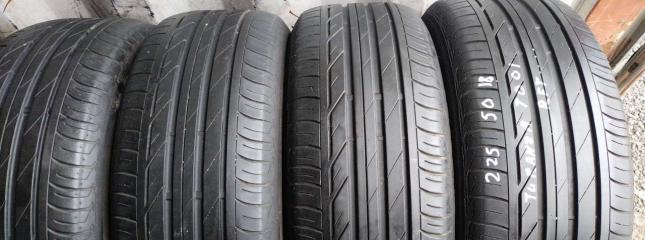 Bridgestone Turanza T001 225/50 R18