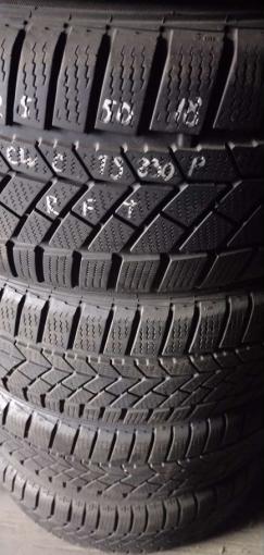 Continental ContiWinterContact TS 830 P 225/50 R18