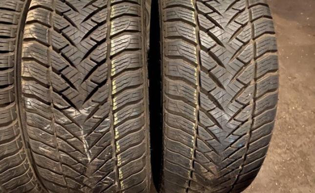 Goodyear UltraGrip 7 195/55 R16