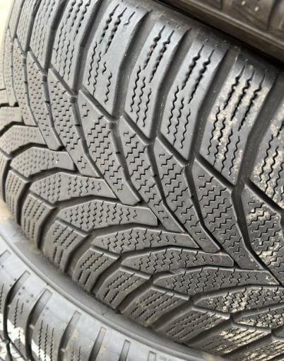 Nexen Winguard Sport 2 235/45 R17