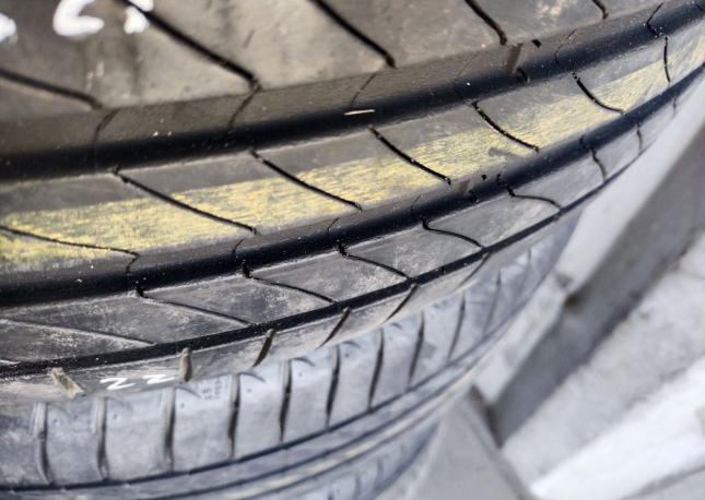 Michelin Primacy 3 ST 215/55 R17