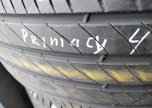 Michelin Primacy 4 215/55 R17