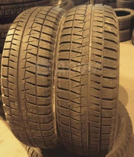 Bridgestone Ice Partner 2 185/60 R15