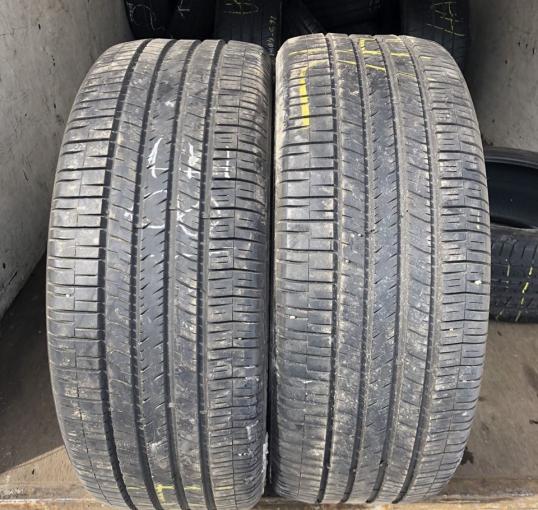 Goodyear Eagle RS-A 245/50 R20