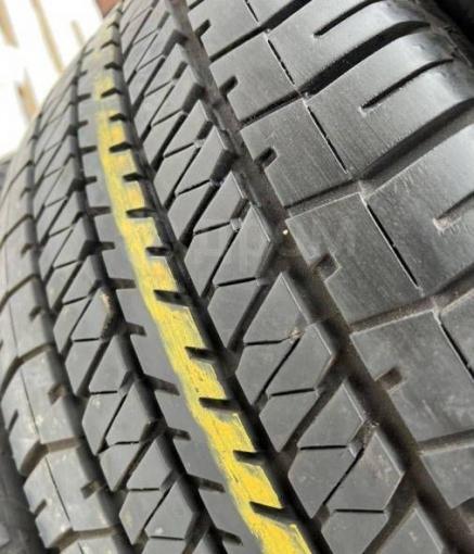 Bridgestone Dueler H/T 684II 275/50 R22