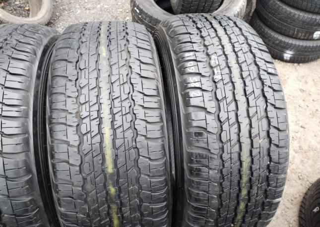 Dunlop Grandtrek AT22 285/60 R18 116V