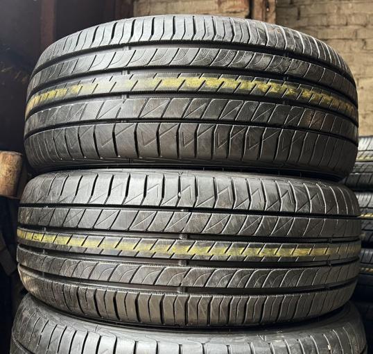 Dunlop Le Mans V 195/55 R16