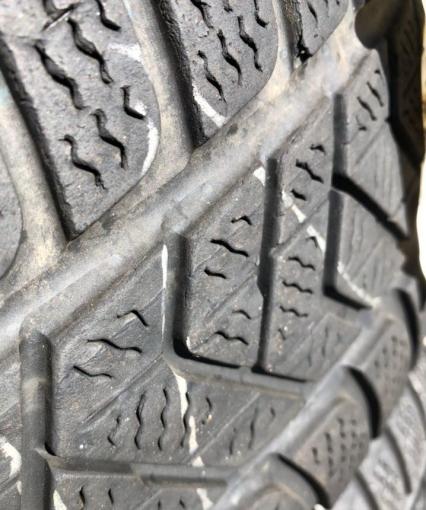 Pirelli Winter Sottozero 3 225/55 R17