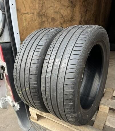 Michelin Primacy 3 205/55 R17