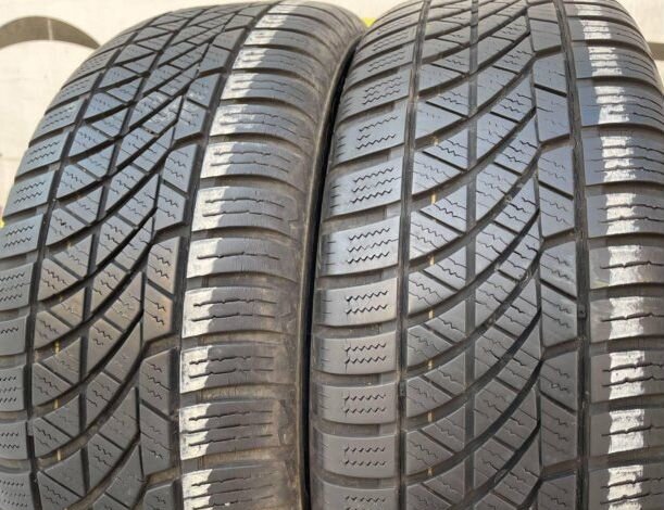 Hankook Kinergy 4S H740 205/50 R17