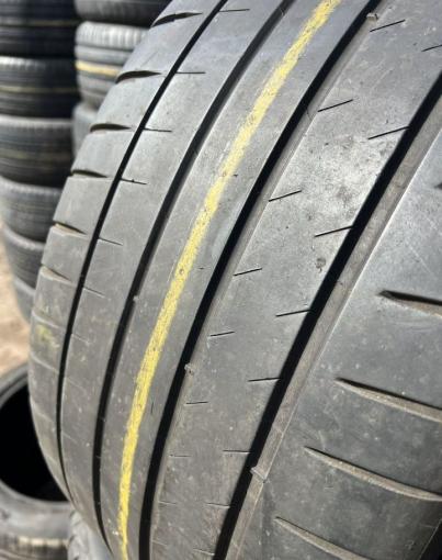Michelin Pilot Sport 4 S 265/35 R19
