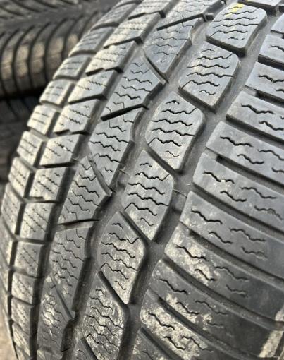 Continental ContiWinterContact TS 830 P 255/40 R18