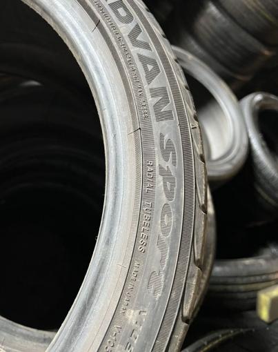 Yokohama Advan Sport V105 225/40 R18