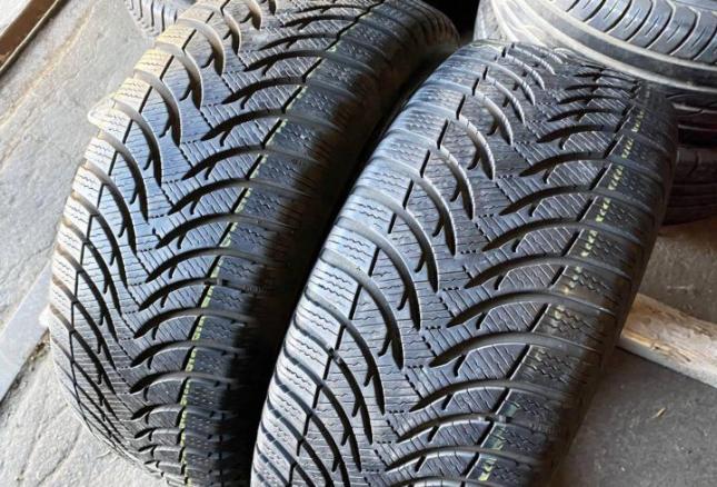 Michelin Alpin A4 195/60 R16