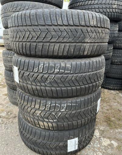 Pirelli Winter Sottozero 3 225/45 R19