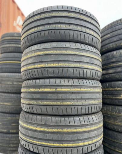 Michelin Pilot Sport 5 245/45 R18