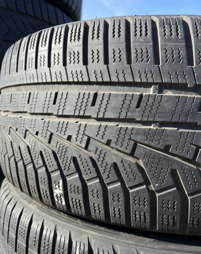 Hankook Winter I&#39;Cept Evo2 W320 235/45 R18