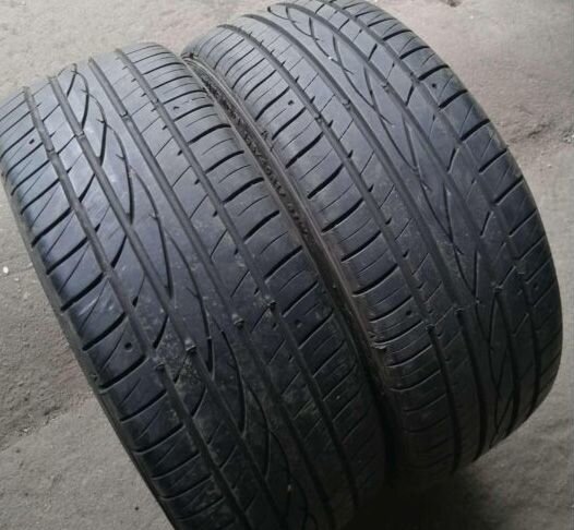 Falken Ziex ZE-912 215/45 R18