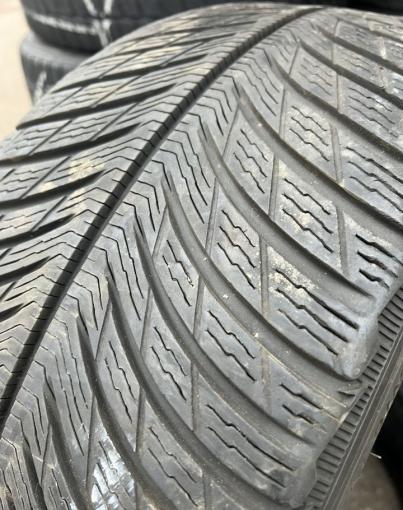 Michelin Pilot Alpin 5 225/40 R18