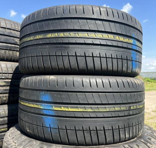 Michelin Pilot Sport 3 275/30 R20