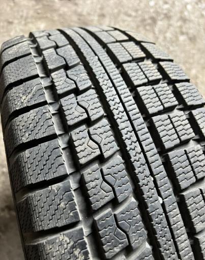 Toyo Winter Tranpath MK4a 225/65 R17