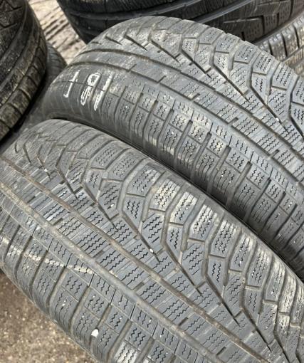 Hankook Winter I&#39;Cept Evo2 W320 215/60 R17