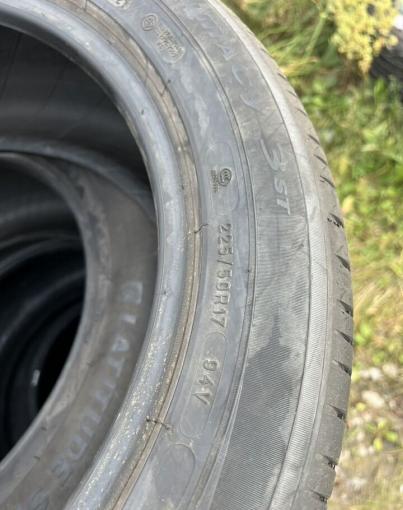 Michelin Primacy 3 ST 225/50 R17