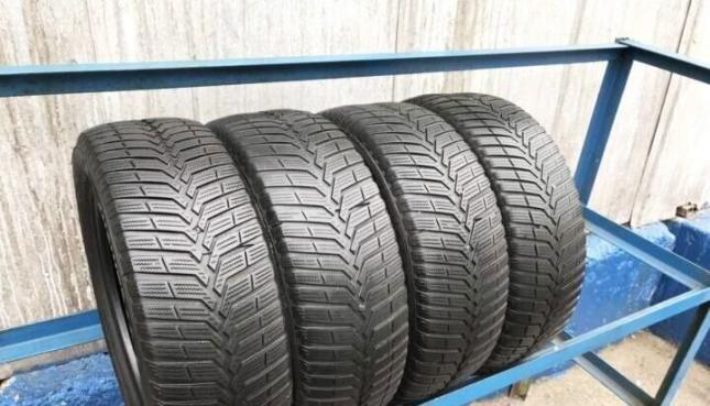 Vredestein SnowTrac 185/65 R15