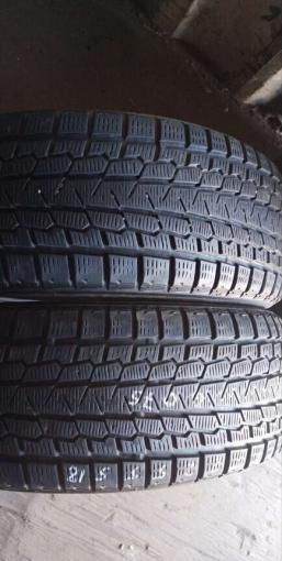 Yokohama Ice Guard G075 225/55 R18 H